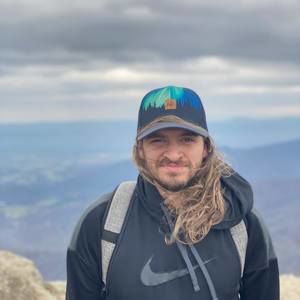 Meet your Posher, Rob